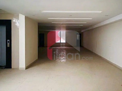 1800 Sq.ft Office for Rent in Johar Town, Lahore
