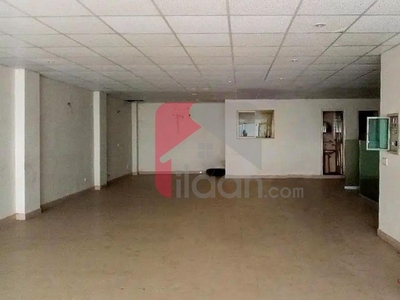 1800 Sq.ft Office for Rent in Phase 8 - Commercial Broadway, DHA Lahore