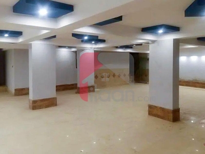 1800 Sq.ft Office for Sale in Phase 2 Extension, DHA Karachi