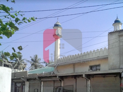 192 Sq.yd House for Sale in Zaman Town, Korangi Town, Karachi