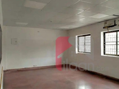 19998 Sq.ft Office for Rent in Gulberg-1, Lahore