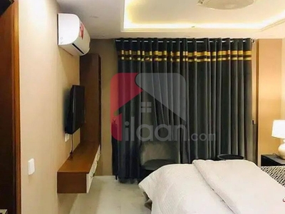 2 Bed Apartment for Rent in Defence View Apartment, Shanghai Road, Lahore