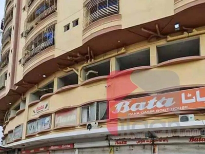 2 Bed Apartment for Rent in Korangi Town, Karachi