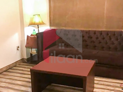 2 Bed Apartment for Rent in Muslim Commercial Area, Phase 6, DHA Karachi