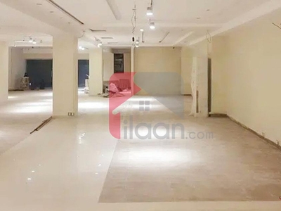 2 Kanal 4 Marla Office for Rent in Gulberg-2, Lahore