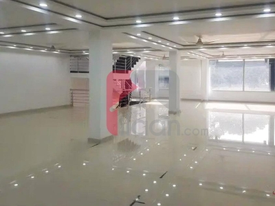 2 Kanal 4 Marla Office for Rent in Gulberg-3, Lahore