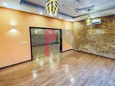 2 Kanal 9.8 Marla House for Rent in F-7, Islamabad