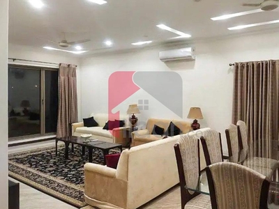 2 Kanal House for Rent (First Floor) in F-10, Islamabad