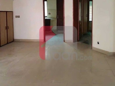 2 Kanal House for Rent (First Floor) in Garden Town, Lahore