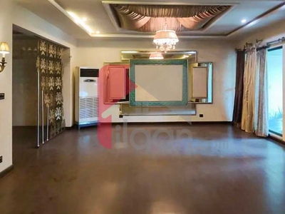 2 Kanal House for Rent in Abu Bakar Block, Garden Town, Lahore