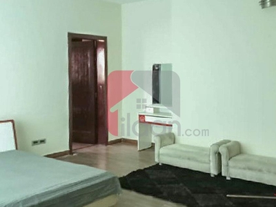 2 Kanal House for Rent (Upper Portion) in Phase 8 - Park View, DHA Lahore (Furnished)