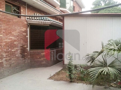 2 Kanal House for Sale in Block B3, Gulberg-3, Lahore