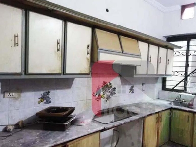 2 Kanal House for Sale in Block G, Model Town, Lahore