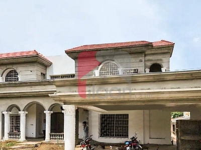 2 Kanal House for Sale in Gulbahar Block, Sector C, Bahria Town, Lahore