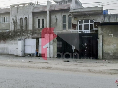 2 Kanal House for Sale in Ravi Park, Lahore
