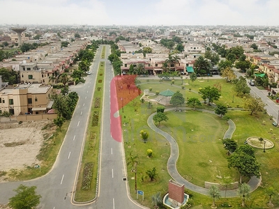 2 kanal Plot for Sale in Block M4 Golf Estate, Lake City, Lahore