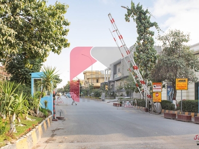 2 Kanal Plot for Sale in E-11, Islamabad