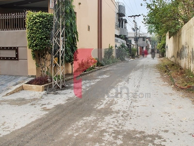 2 Marla House for Sale in Alfalah Town, Lahore