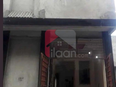 2 Marla House for Sale in Phase 4, Ghous Garden, Lahore