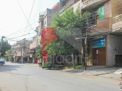 2 Marla House for Sale in Rasool Park, Lahore