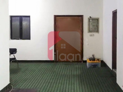 2 Marla Office for Rent in Gulberg 3, Lahore