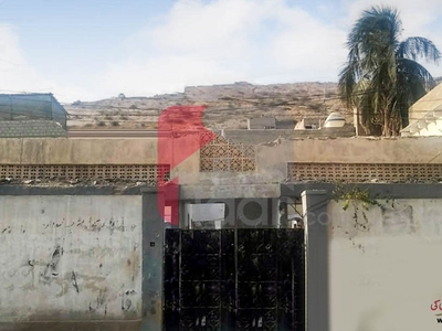 200 ( square yard ) house for sale in Block R, North Nazimabad Town, Karachi