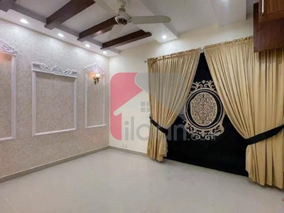 200 Square Yard House for Sale in Gulshan-e-Kaneez Fatima, Karachi