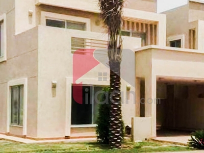 200 ( square yard ) house for sale in Precinct 10A, Bahria Town, Karachi