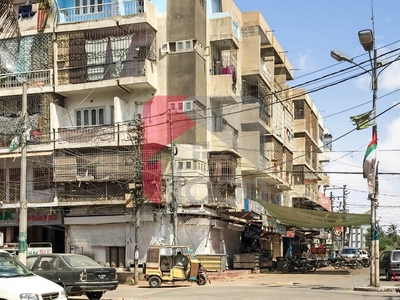 200 Sq.yd House for Rent (First Floor) in Block 13, Gulistan-e-Johar, Karachi