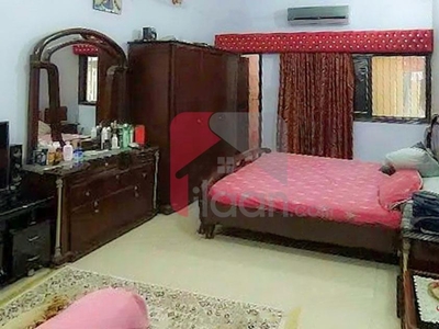 200 Sq.yd House for Rent (Ground Floor) in Block I, North Nazimabad Town, Karachi