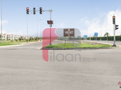 200 Sq.yd House for Rent in Quaid Block, Precinct 2, Bahria Town, Karachi