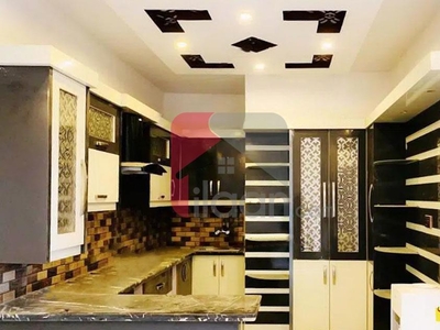 200 Sq.yd House for Sale (First Floor) in Block 11, Gulshan-e-Iqbal, Karachi