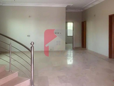 200 Sq.yd House for Sale (First Floor) in Sadaf Cooperative Housing Society, Gulshan-e-Iqbal, Karachi