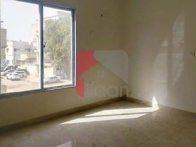 200 Sq.yd House for Sale (Ground Floor) Block 2, PECHS, Karachi