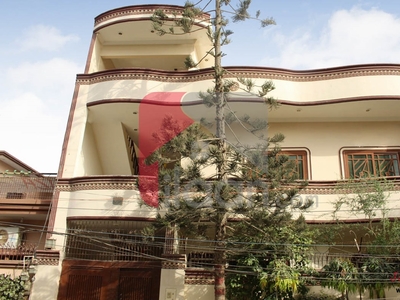 200 Sq.yd House for Sale in Block 12, Gulistan-e-Johar, Karachi