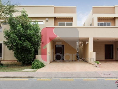 200 Sq.yd House for Sale in Quaid Block, Precinct 2, Bahria Town, Karachi