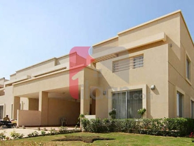 200 (Sq.yd) House for Sale in Quaid Villas, Precinct 2, Bahria Town, Karachi