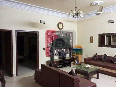 200 Sq.yd House for Sale in Scheme 33, Karachi