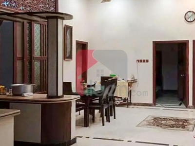200 Sq.yd House for Sale in Sector 6B, Gulshan-e-Shiraz, Surjani Town, Karachi