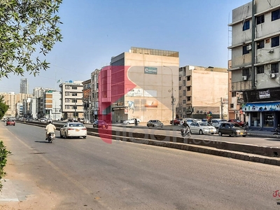 200 Sq.yd Shop for Sale in Phase 2 Extension, DHA Karachi