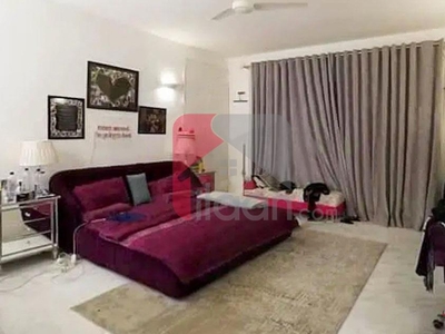 2000 Square Yard House for Rent in Phase 8, DHA, Karachi (Furnished)