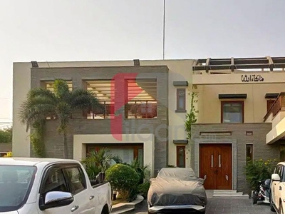 2000 Square Yard House for Sale in Phase 6, DHA, Karachi