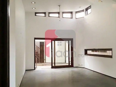 2000 Sq.yd House for Sale in Phase 6, DHA Karachi