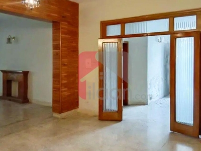 20.4 Marla House for Rent in F-10, Islamabad
