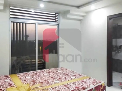 2.1 Marla Apartment for Rent in Chambeli Block, Sector C, Bahria Town, Lahore