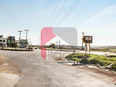 2100 Sq.ft Plot (Plot no 608) for Sale in I-14/1, I-14, Islamabad