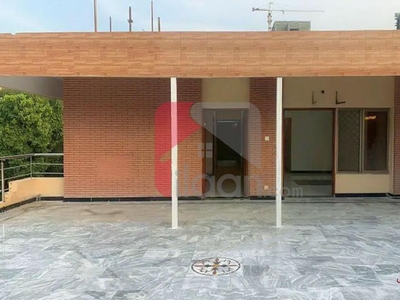 21.3 Marla House for Rent in F-7, Islamabad