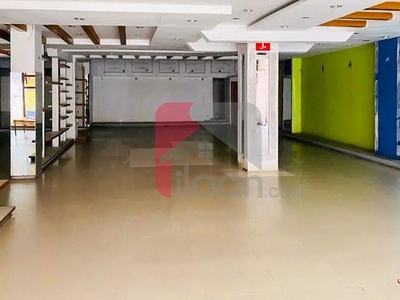 2196 Sq.ft Office for Rent in Johar Town, Lahore