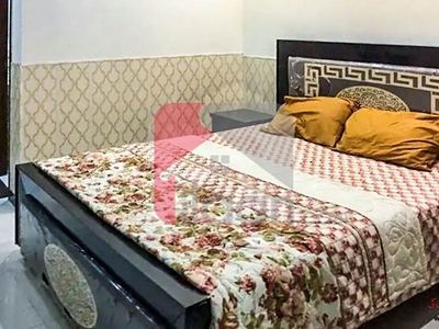 2.2 Marla Apartment for Rent in Block AA, Sector D, Bahria Town, Lahore