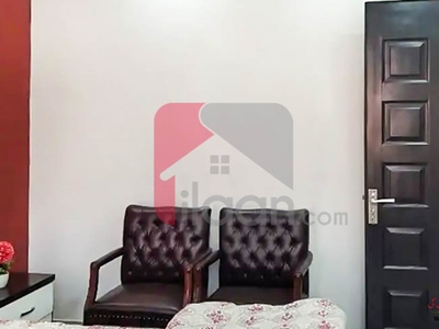 2.2 Marla Apartment for Rent in Iqbal Block, Sector E, Bahria Town, Lahore